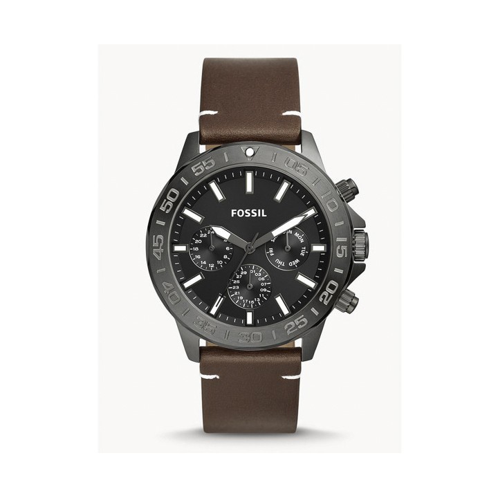 Montre Homme Fossil BQ2709 - Élégance & Précision | Bijouterie Kacem