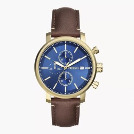 Montre Homme Fossil BQ2848 Tunisie - Élégance & Précision | Bijouterie Kacem